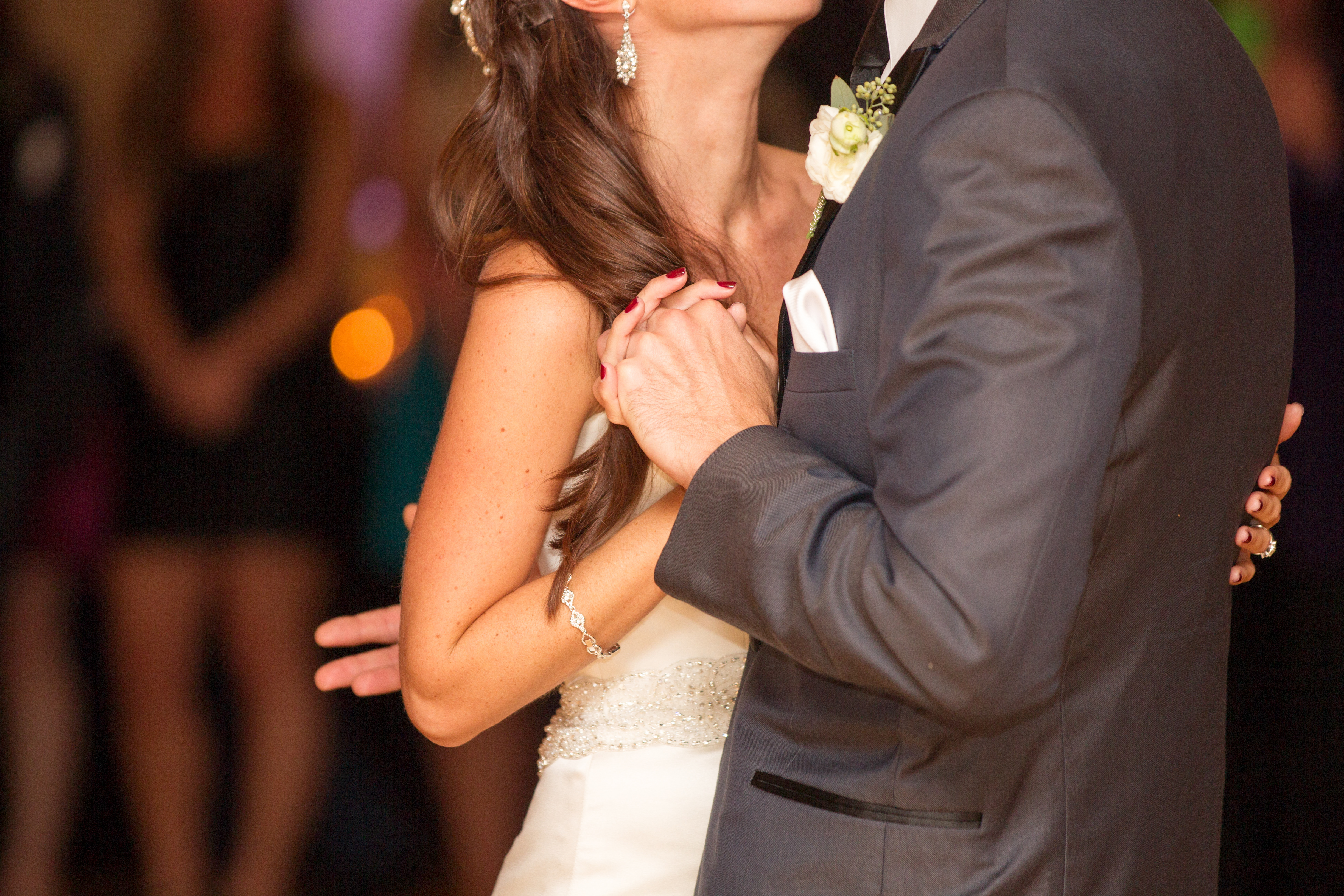 NJ Wedding Photographer