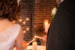 NJ Wedding Photographers - Kristen and Scott's Wedding at the Smithville Inn