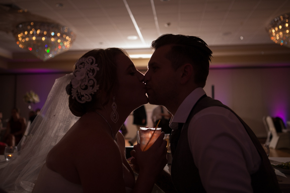 NJ Wedding Photographer
