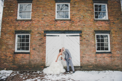 NJ wedding videographer