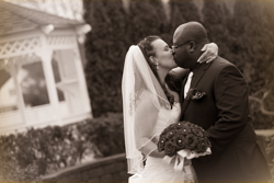 NJ Wedding Photographer - Samantha and Koby's Wedding at the Ramada