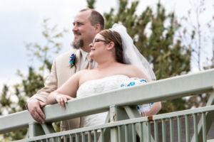 NJ Wedding Photographer - Amy and Cliff's Wedding at Brant Beach Yacht Club