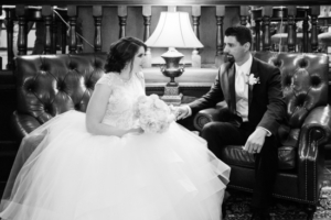 NJ Wedding Photographer - Joanne and Anthony’s Wedding at The Madison Hotel