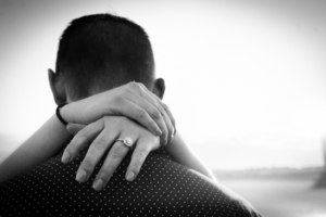 NJ Engagement Session - Carly and Dave