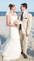 NJ Wedding Photographer