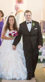 NJ Wedding Photographer