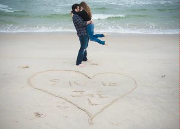 NJ Wedding Photographer