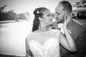 NJ Wedding Photographer - Heather and Greg's Wedding at The Carriage House
