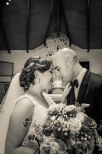 NJ Wedding Photographer - Kyleigh and Andrew's Wedding at the Collingswood Ballroom
