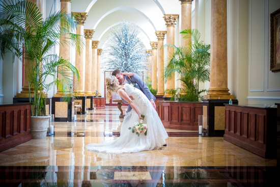 NJ Wedding Videographer