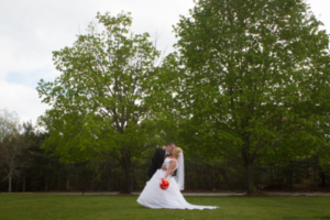 NJ Wedding Photographer - Leah and Justin’s Wedding at the Clarion Hotel