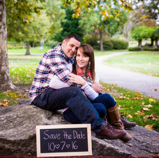 NJ Engagement Photographer