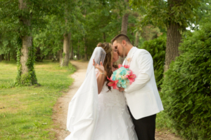 NJ Wedding Photographer - Alyssa and Albert's Wedding at the Centerton Country Club