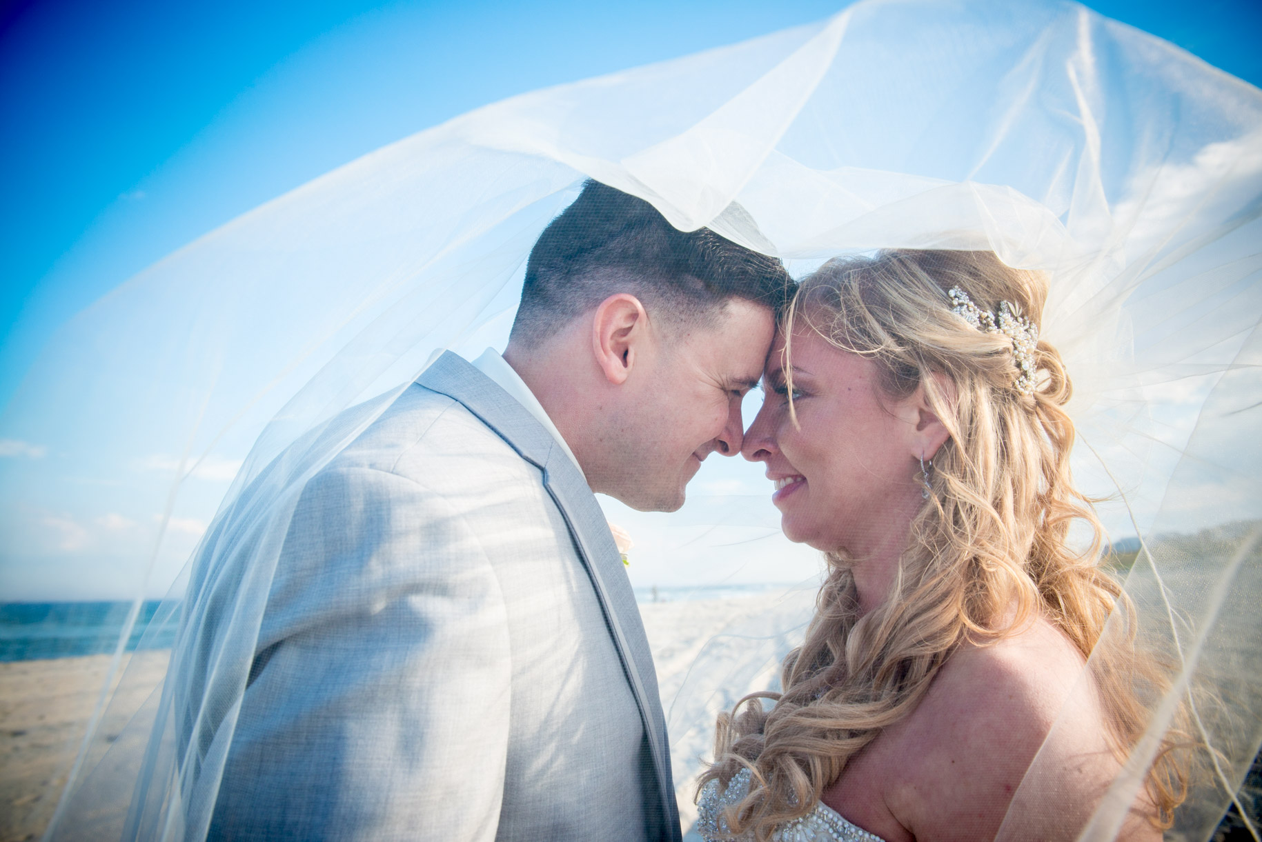 NJ Wedding Photographer