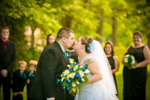 NJ Wedding Photographer - Beth and Brian's Wedding at the Sterling Ballroom