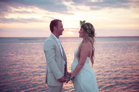 NJ Wedding Photographer - Blythe and Marko's Brant Beach Wedding
