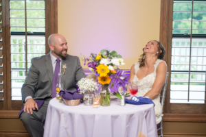 NJ Wedding Photographer - Carly and Jake's Wedding at the Camden County Boathouse