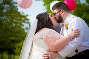 NJ Wedding Photographer - Danielle and Ted's Wedding at Running Deer Golf Club