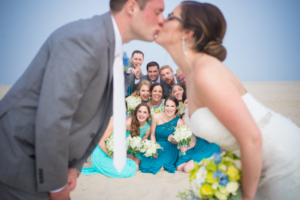 NJ Wedding Photographer - Holly and Adam's Wedding at the Stateroom