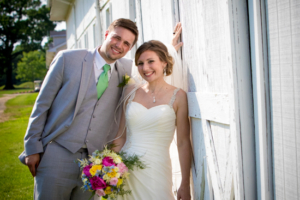 NJ Wedding Photographer - Keri and Shane's Wedding at Old York Country Club