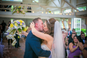 NJ Wedding Photographer - Kylee and Nick's Wedding at the Ashford Estates