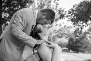 NJ Wedding Photographer - Lisa and Jerry Wedding at the Holiday Inn Swedesboro