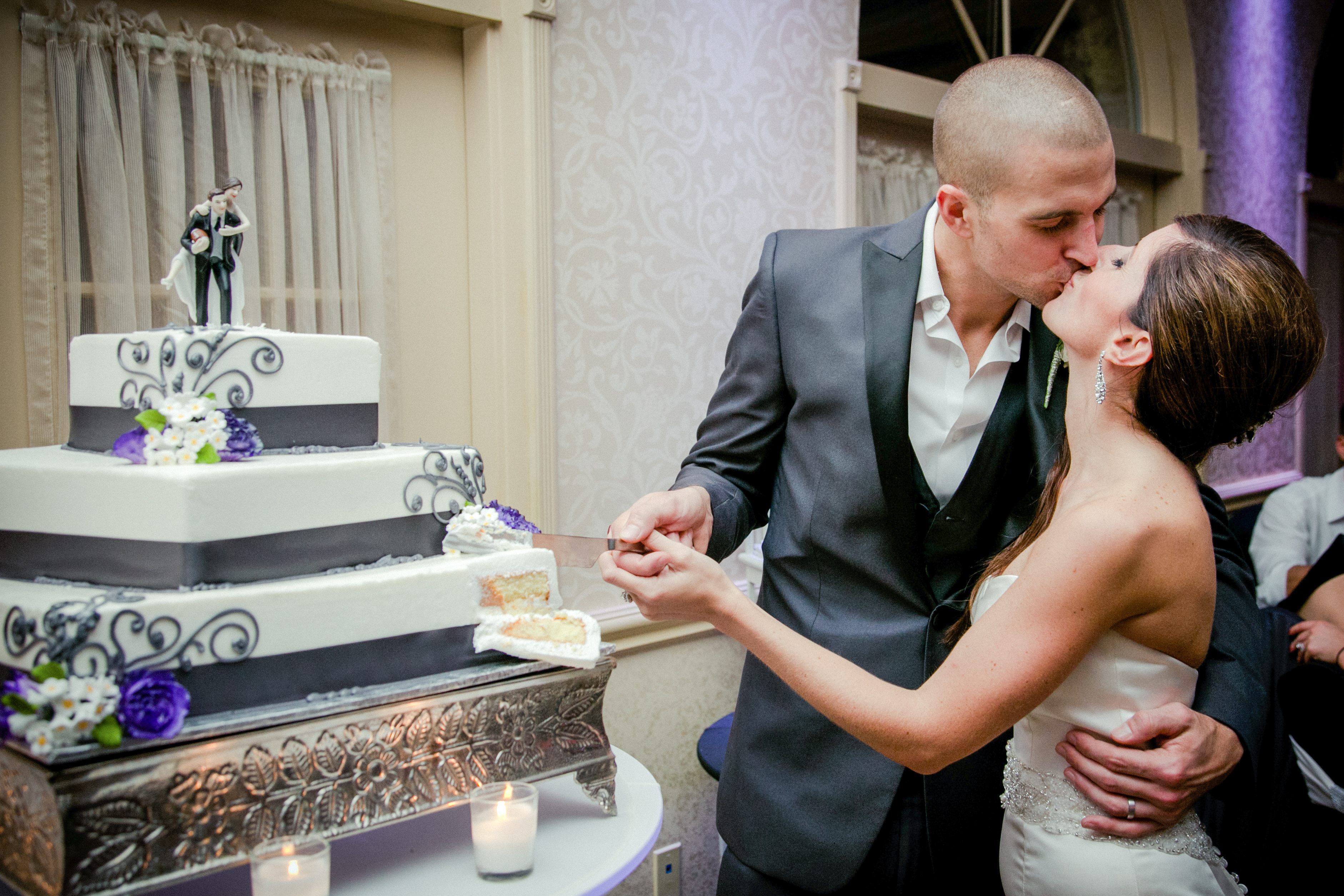 NJ Wedding Photographer