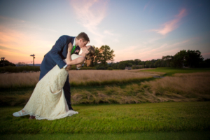NJ Wedding Photographer - Annmarie and Kevin's Wedding at the Plainfield Country Club