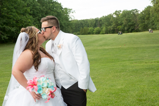 NJ Wedding Videographer