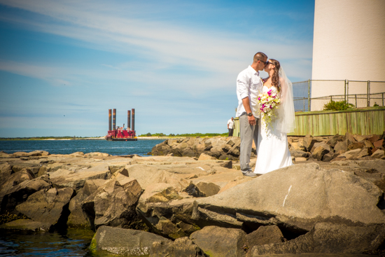 NJ Wedding Photographer