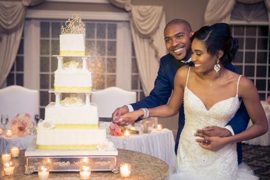 NJ Wedding Photographer - Crystal and Andy's Wedding at The Valley Regency