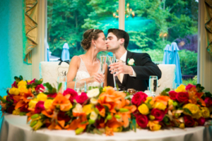 NJ Wedding Photographer - Chrissa and Craig's Wedding at The English Manor