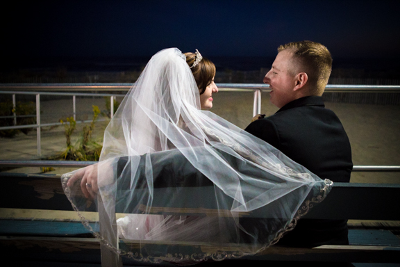 NJ Wedding Photographer