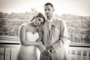 NJ wedding photographer - Kait and Chris' Wedding at The Carriage House