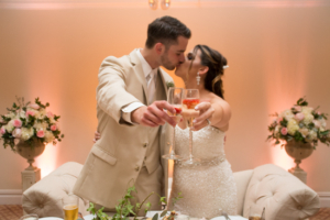 NJ Wedding Videographer