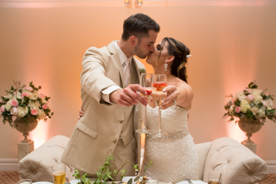 NJ Wedding Videographer