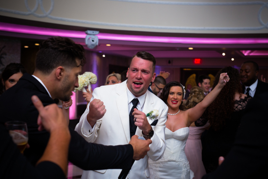 NJ Wedding Videographer