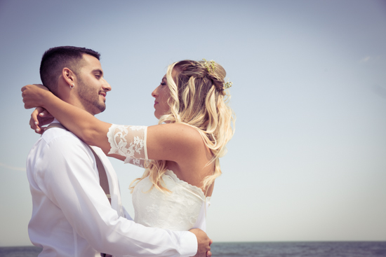 wedding photographers lbi NJ Wedding Photographer - Melissa and Steven's Wedding