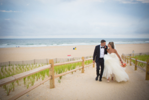 NJ Wedding photographer - Melissa and David's Wedding at The Stateroom