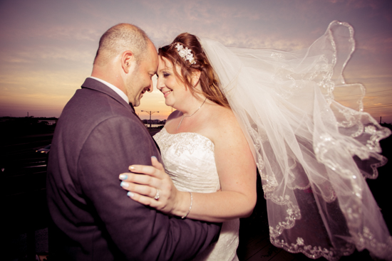 NJ Wedding Photographer - Melissa and Nick's Wedding at The Stateroom
