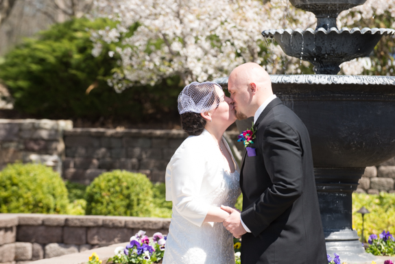NJ Wedding Photographer