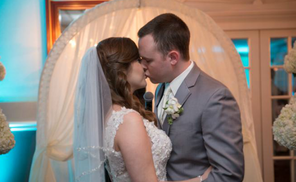NJ Wedding Photographer