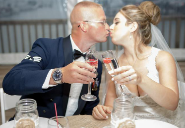 NJ Wedding Photographer