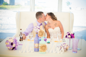 NJ Wedding Photographers - Alex-Andrea and Dustin's Wedding at Icona Diamond Beach