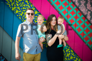 Crystal and John's NJ Mini Session Proof's