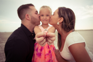 NJ Engagement Session - Caitlin and Danny
