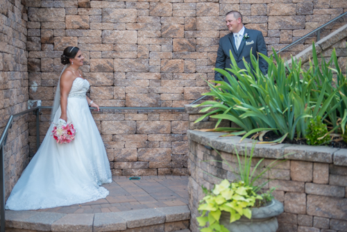 NJ wedding videographer
