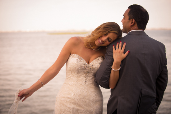 NJ wedding videographer