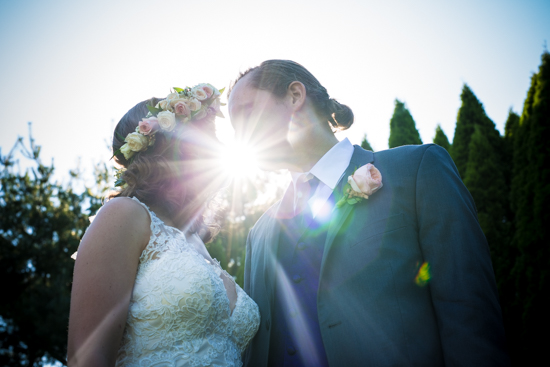 NJ Wedding Videographer