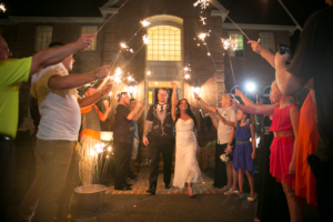 NJ Wedding Photographers - Katlyn and Ray's Wedding